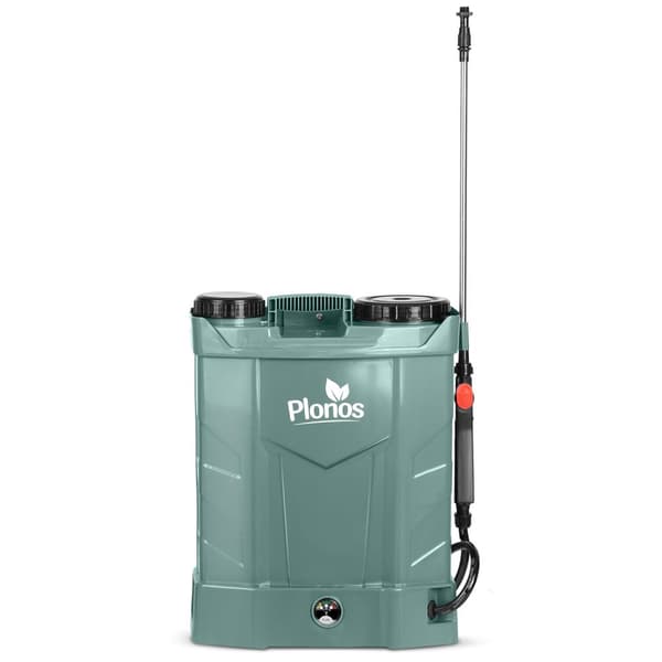 Plonos PL-602 akkuruisku