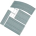 Miniatyrbilde 9 av 9: Hage pergola bue 240 cm Plonos PL-990