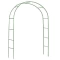 Miniatyrbilde 2 av 9: Hage pergola bue 240 cm Plonos PL-990