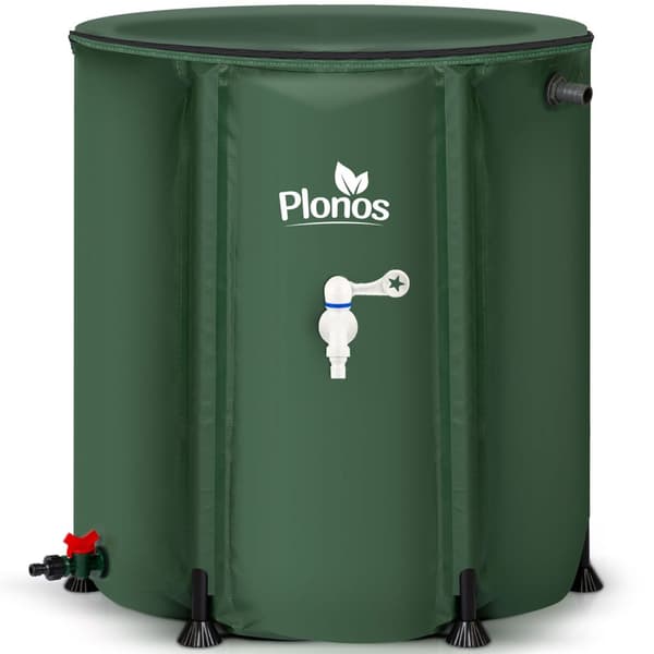 Regnvattentank 200 l Plonos PL-520