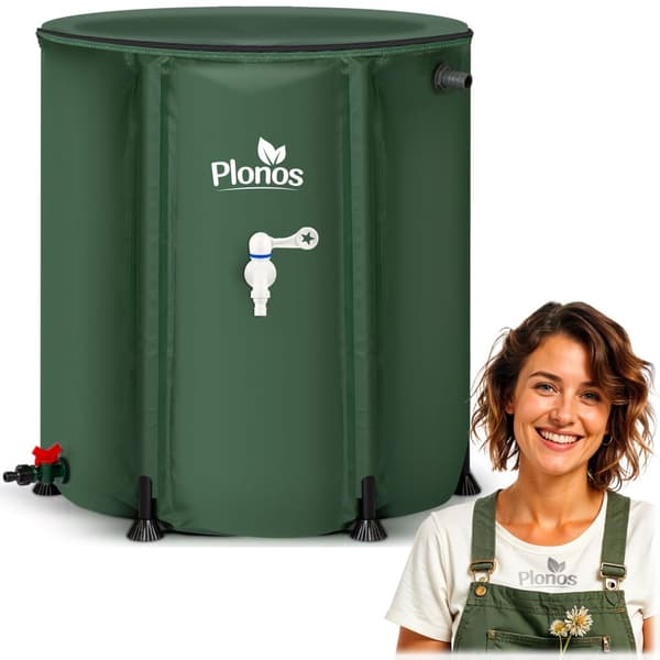 Regnvattentank 200 l Plonos PL-520