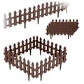 Miniatyrbillede 1 af 9: Plonos havekant 240 cm PL-963 brun