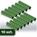 Miniatyrbilde 3 av 6: Polkoblinger 11mm Plonos PL-941 grønn 10stk