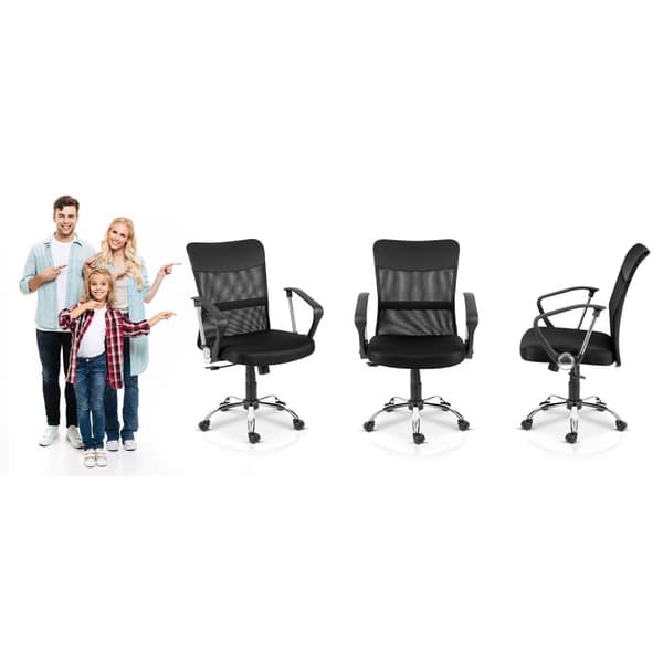 Sofotel Vensi Micro Mesh -työtuoli