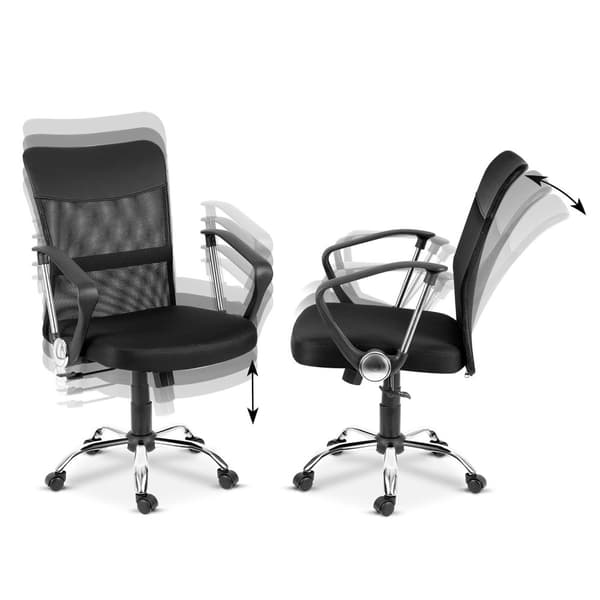 Sofotel Vensi Micro Mesh -työtuoli