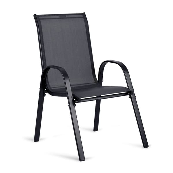 Sofotel SO-980 tekstil hagestoler sett med 2 stk