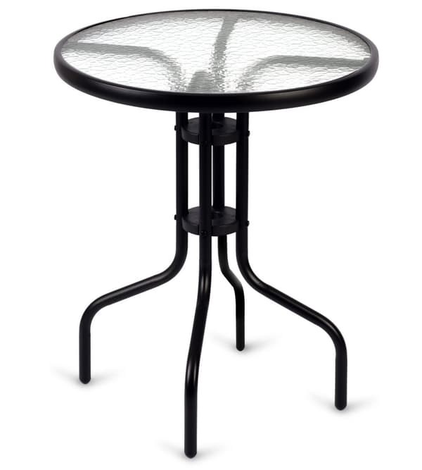 Rundt hagebord 60 x 71 cm Sofotel SO-981