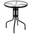 Miniatyrbilde 3 av 9: Rundt hagebord 60 x 71 cm Sofotel SO-981