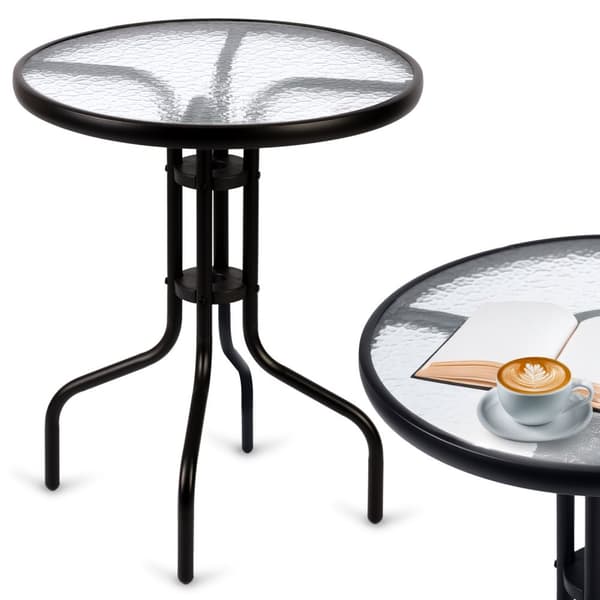Rundt hagebord 60 x 71 cm Sofotel SO-981