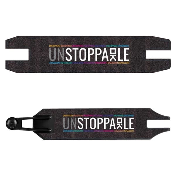 Grip tape sandpapir for Go! scootere - Soke