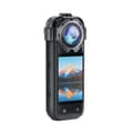 Miniatyrbillede 2 af 5: INF Beskyttelseslinse - PU750T (Snap-On) til Insta360 X5