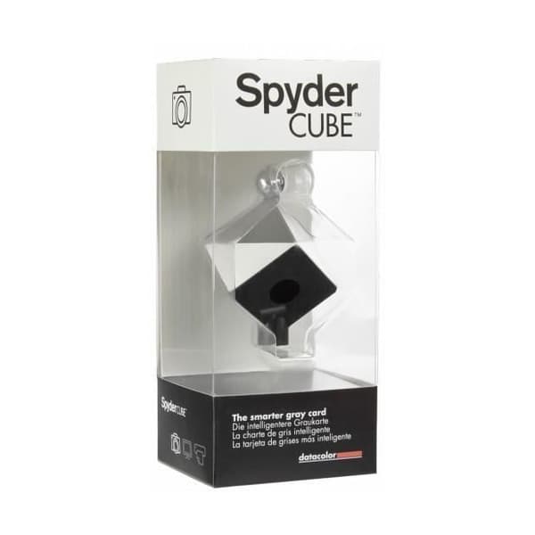 Datacolor Spyder 3 Cube