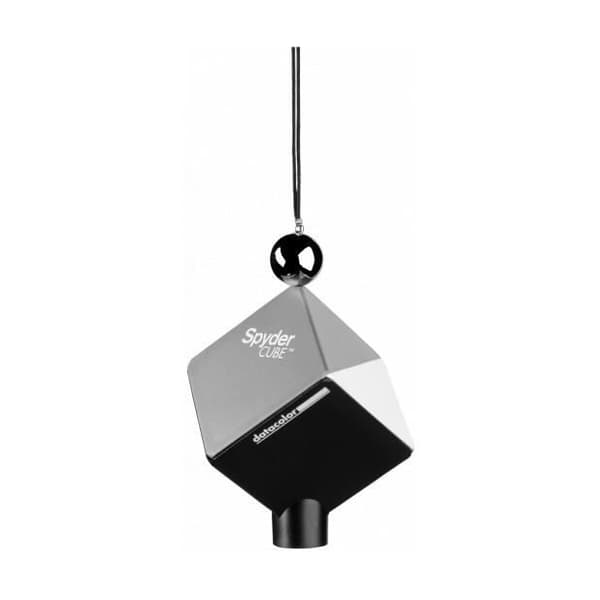 Datacolor Spyder 3 Cube