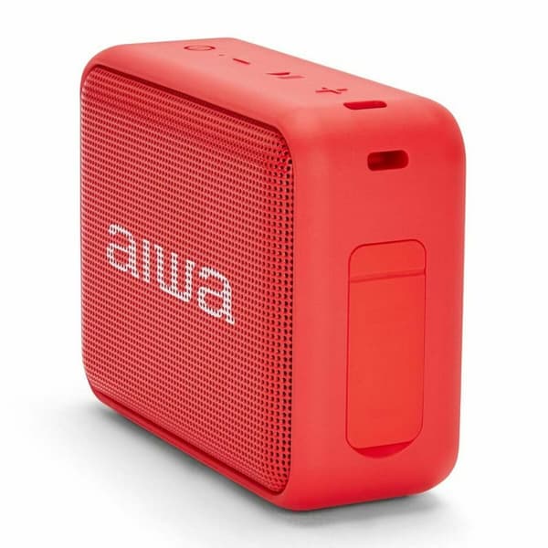 Bærbar højttaler Aiwa BS-200RDMKII