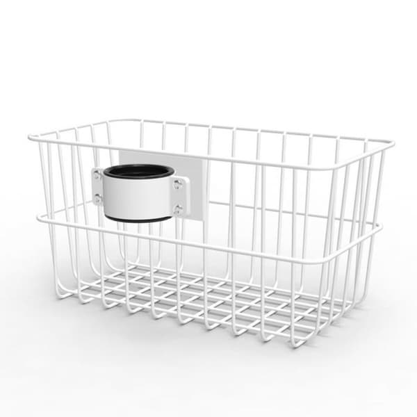 Stabilisering af støtte Compulocks RF02BKTW