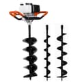 Miniatyrbild 4 av 5: Herzberg HG-8049EA:Earth Auger