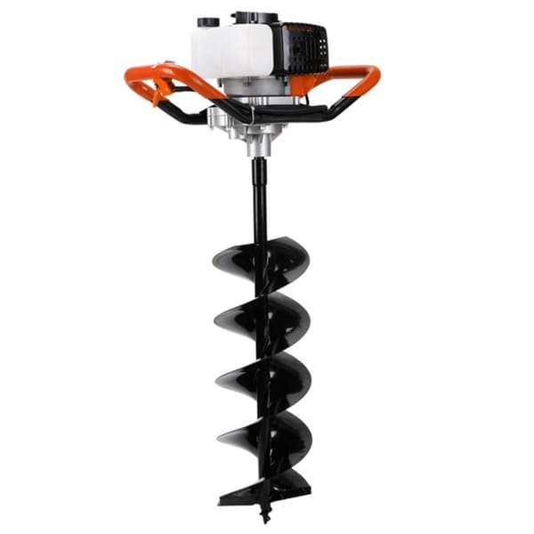 Herzberg HG-8049EA:Earth Auger