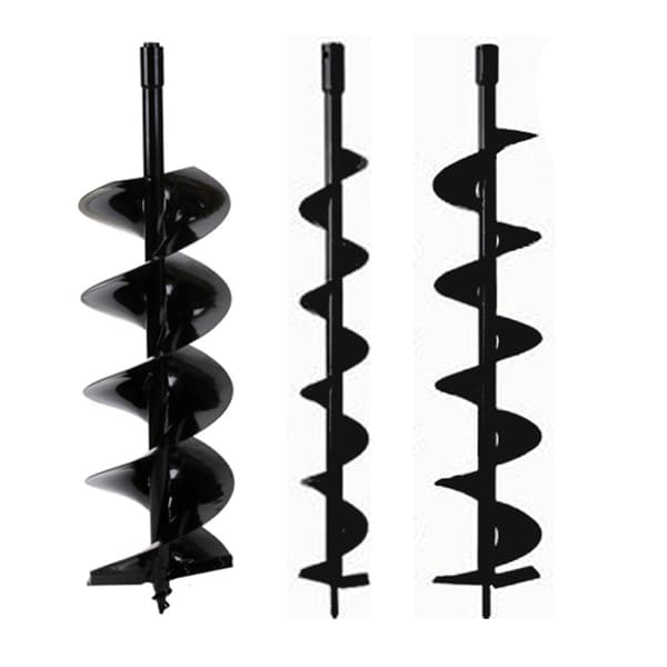 Herzberg HG-8049EA:Earth Auger