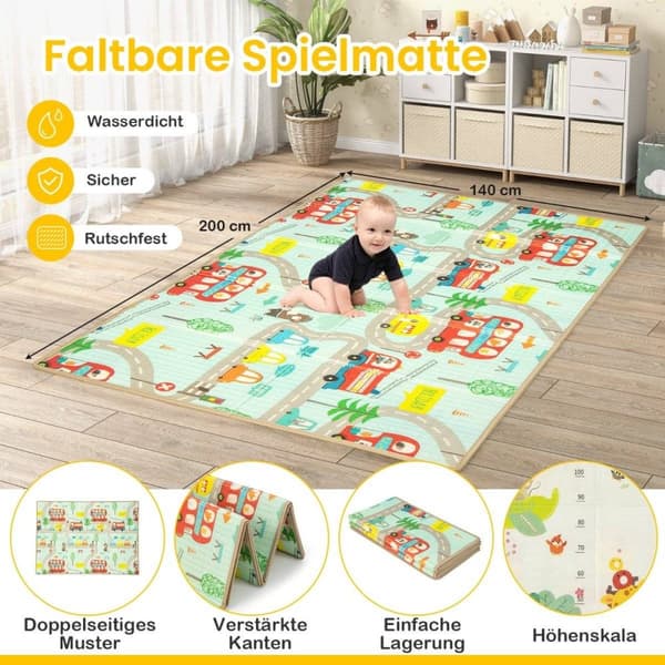 Babykravlegård med 50 bolde & 2 døre & åndbart net & lynlås