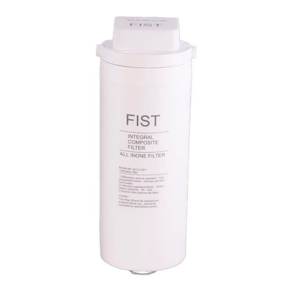 Trykluft Osmofilter ECO4000 REC.FIL