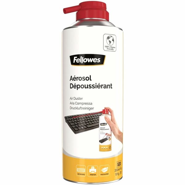 Desinfektionsmedel Fellowes