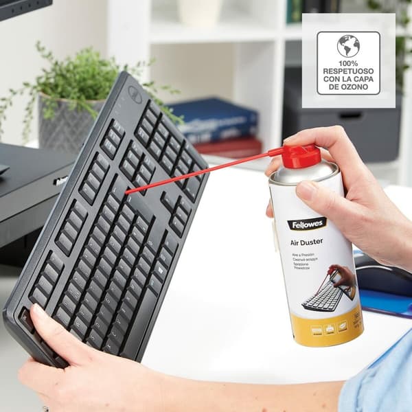 Desinfektionsmedel Fellowes