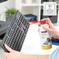 Miniatyrbild 8 av 10: Desinfektionsmedel Fellowes