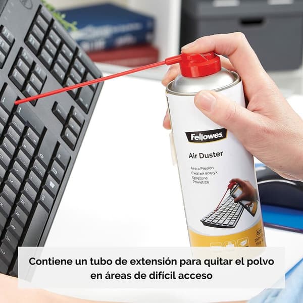 Desinfektionsmedel Fellowes