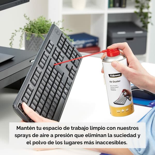 Desinfektionsmedel Fellowes