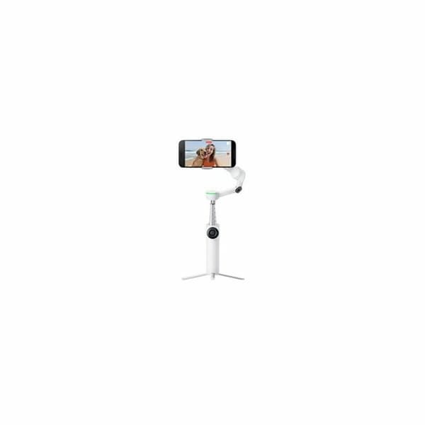 Stabilisator för stöd Insta360