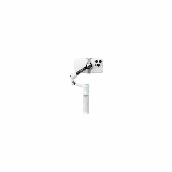Stabilisering af støtte Insta360
