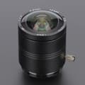 Miniatyrbild 2 av 4: 3,2 mm CCTV-lins, professionell säkerhetsövervakning, fast fokus, telefoto-design