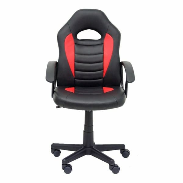 Gaming-stol Mohedas Foröl 40350RN Ung Sort
