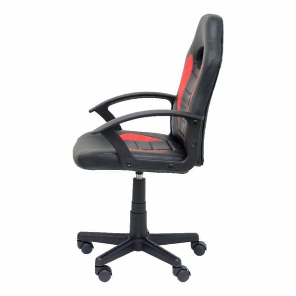 Gaming-stol Mohedas Foröl 40350RN Ung Sort