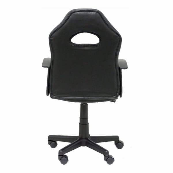 Gaming-stol Mohedas Foröl 40350RN Ung Sort