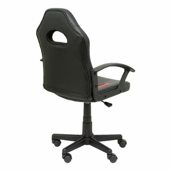 Gaming-stol Mohedas Foröl 40350RN Ung Sort