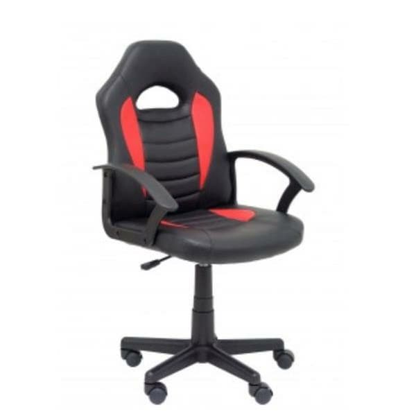 Gaming-stol Mohedas Foröl 40350RN Ung Sort