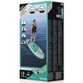 Miniatyrbild 8 av 8: Hydro Force SUP HuaKa´i Set