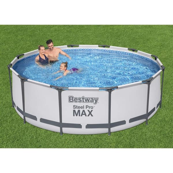 Steel Pro Max Pool 3,66 x 1,00m