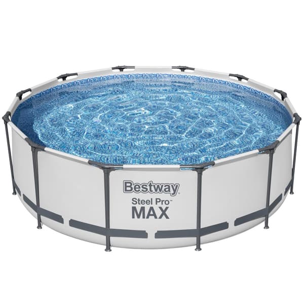 Steel Pro Max Pool 3,66 x 1,00m