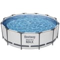 Miniatyrbild 1 av 7: Steel Pro Max Pool 3,66 x 1,00m