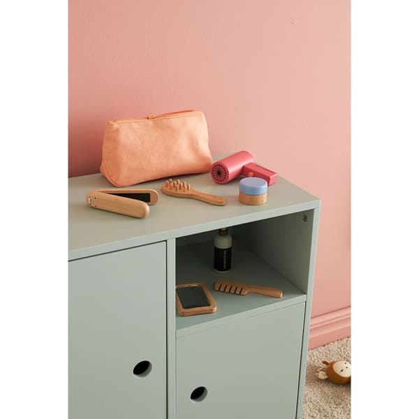 Hårstylingsett KID'S HUB