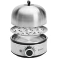 Pikkukuva 3 / 10: Egg Boiler Timer 7 Eggs EB600 ruostumaton