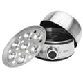 Pikkukuva 4 / 10: Egg Boiler Timer 7 Eggs EB600 ruostumaton