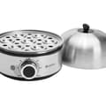 Pikkukuva 7 / 10: Egg Boiler Timer 7 Eggs EB600 ruostumaton