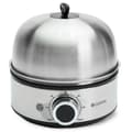 Pikkukuva 1 / 10: Egg Boiler Timer 7 Eggs EB600 ruostumaton
