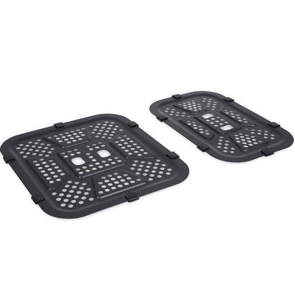 Airfryer Dubbel 11l 182470 6,5l&4,5l 2700W