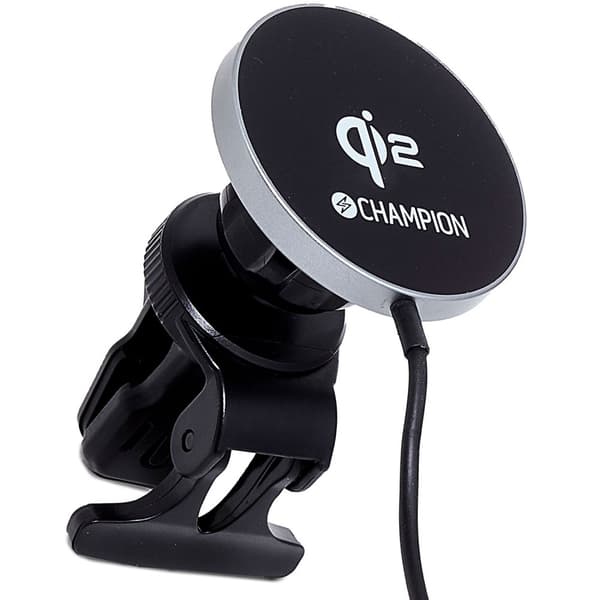 Mobilhållare Bil QI2 15W