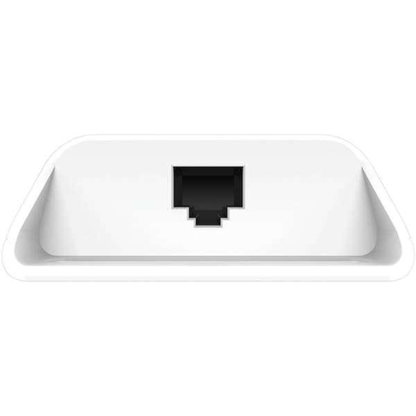 DPE-301GI 1-Port Gigabit 30W PoE Injector 802.3at/802.3af