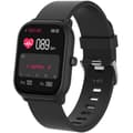 Miniatyrbillede 3 af 6: SmartWatch Kids SWK-120B Sort